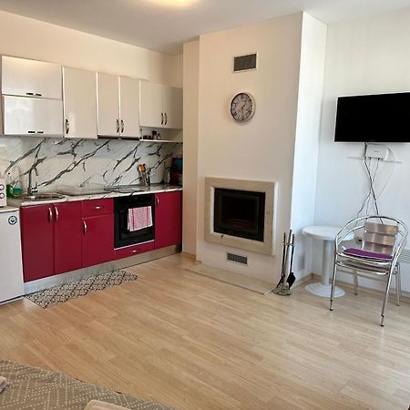 Luxury Apartments In St. John Park Bansko Bagian luar foto