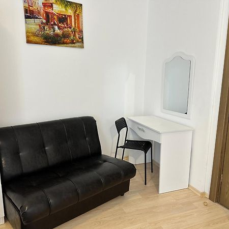 Luxury Apartments In St. John Park Bansko Bagian luar foto