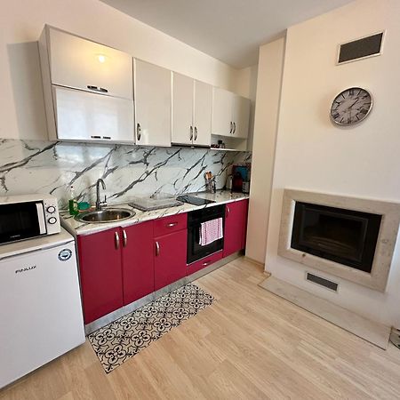 Luxury Apartments In St. John Park Bansko Bagian luar foto