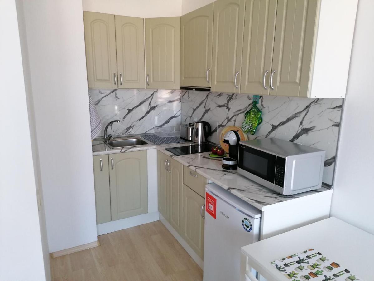 Luxury Apartments In St. John Park Bansko Bagian luar foto