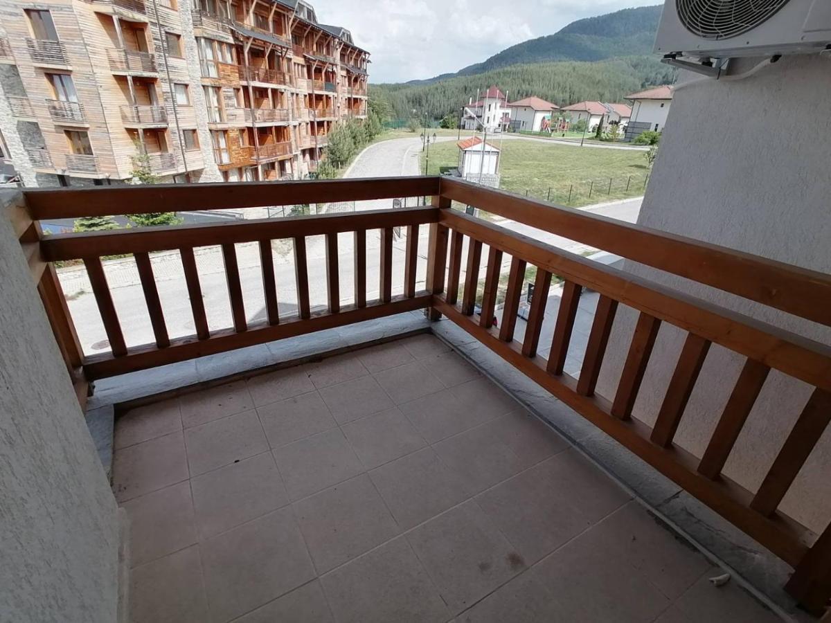 Luxury Apartments In St. John Park Bansko Bagian luar foto