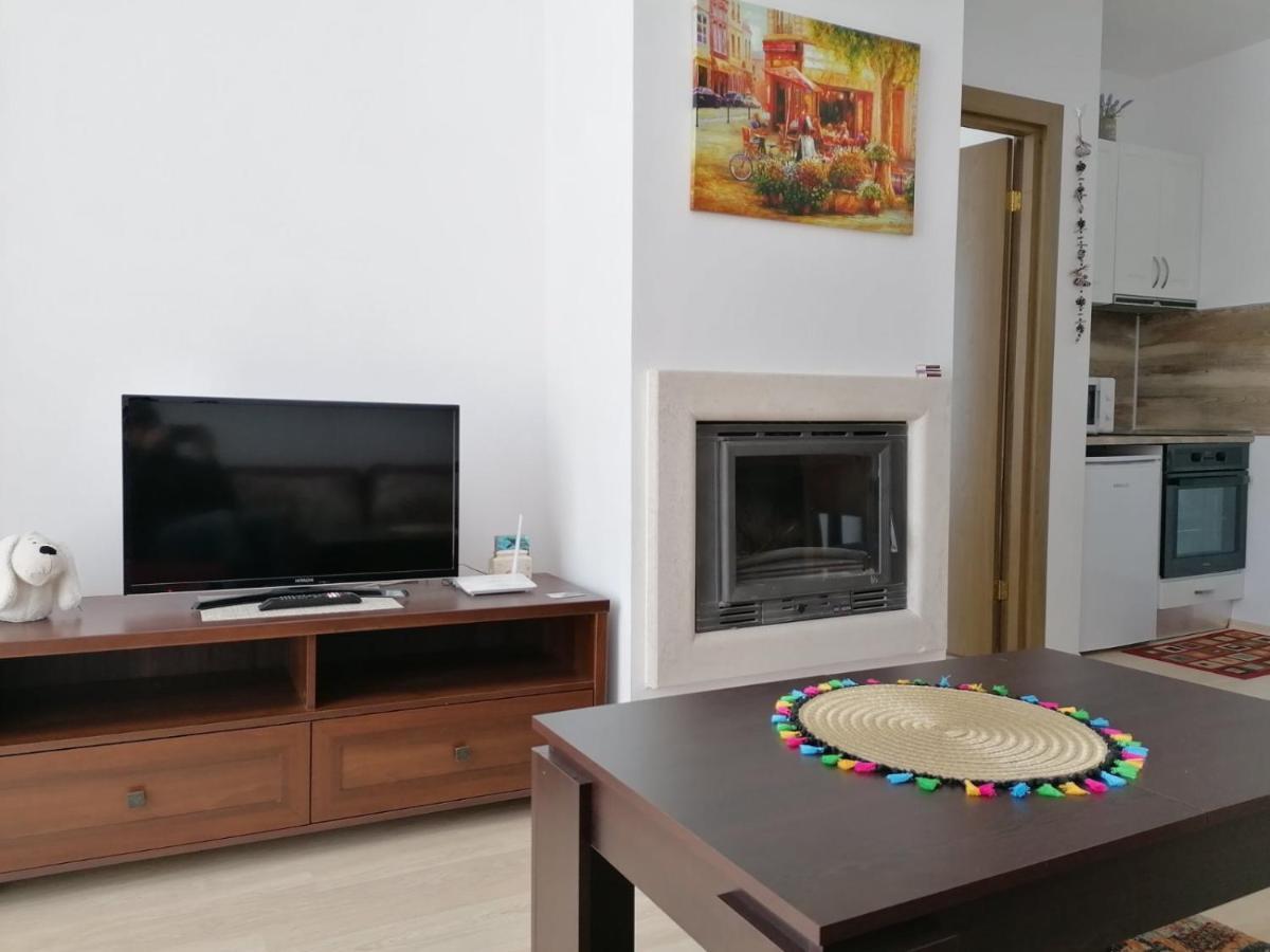 Luxury Apartments In St. John Park Bansko Bagian luar foto