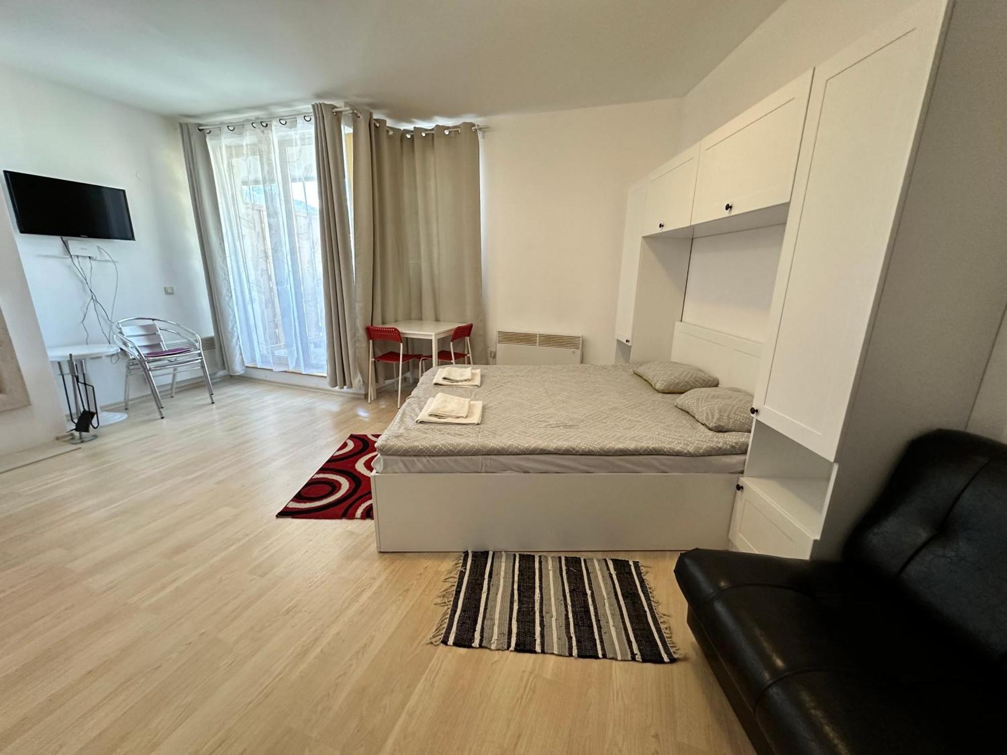 Luxury Apartments In St. John Park Bansko Bagian luar foto