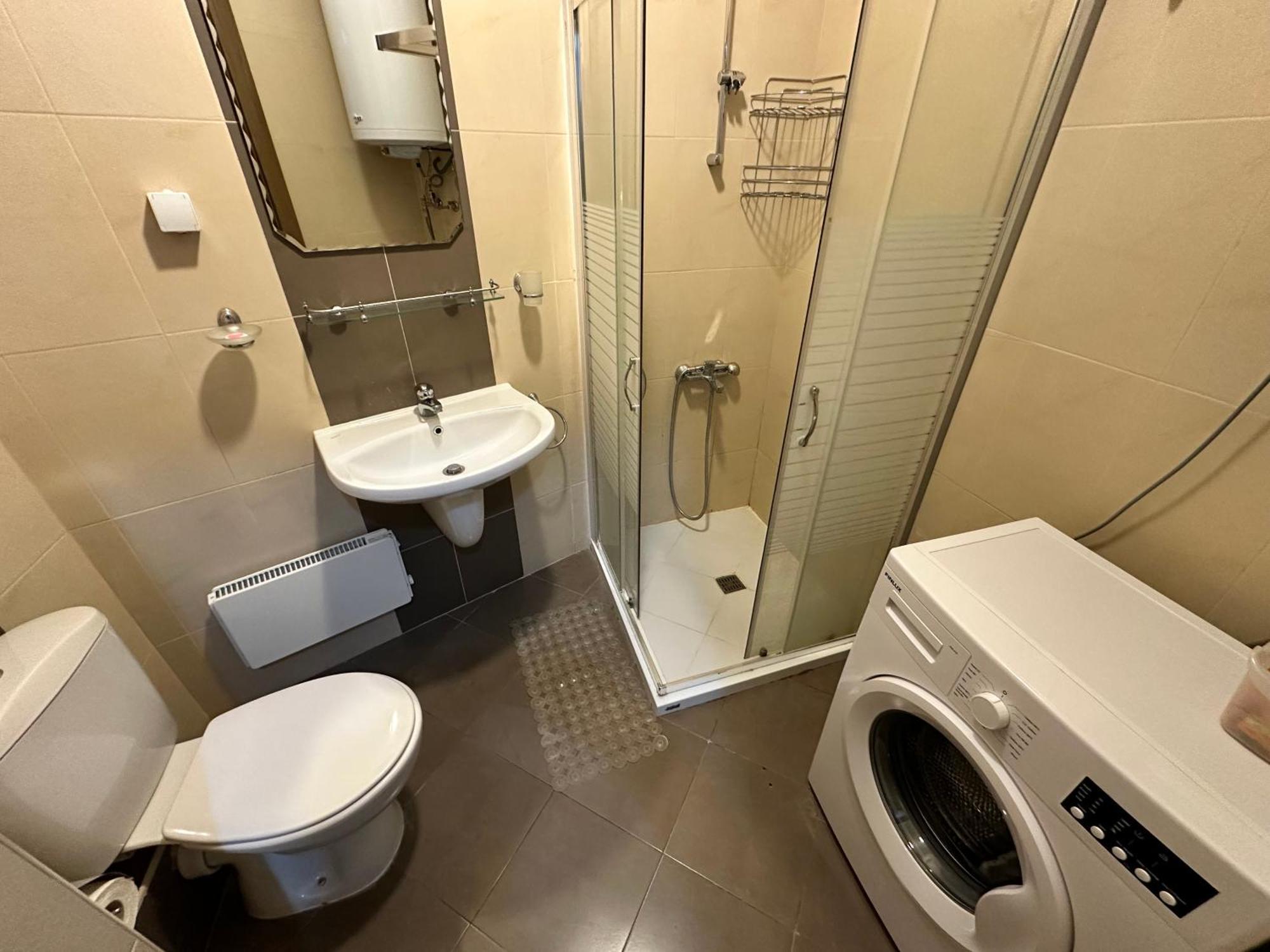 Luxury Apartments In St. John Park Bansko Bagian luar foto