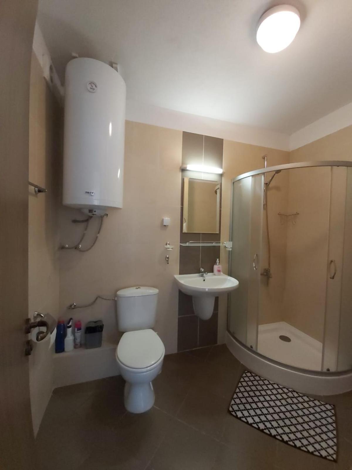 Luxury Apartments In St. John Park Bansko Bagian luar foto