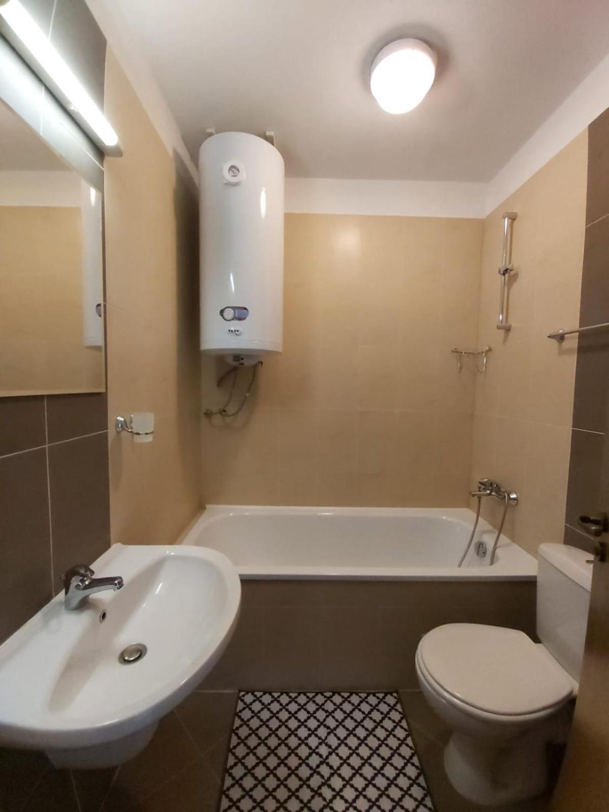 Luxury Apartments In St. John Park Bansko Bagian luar foto