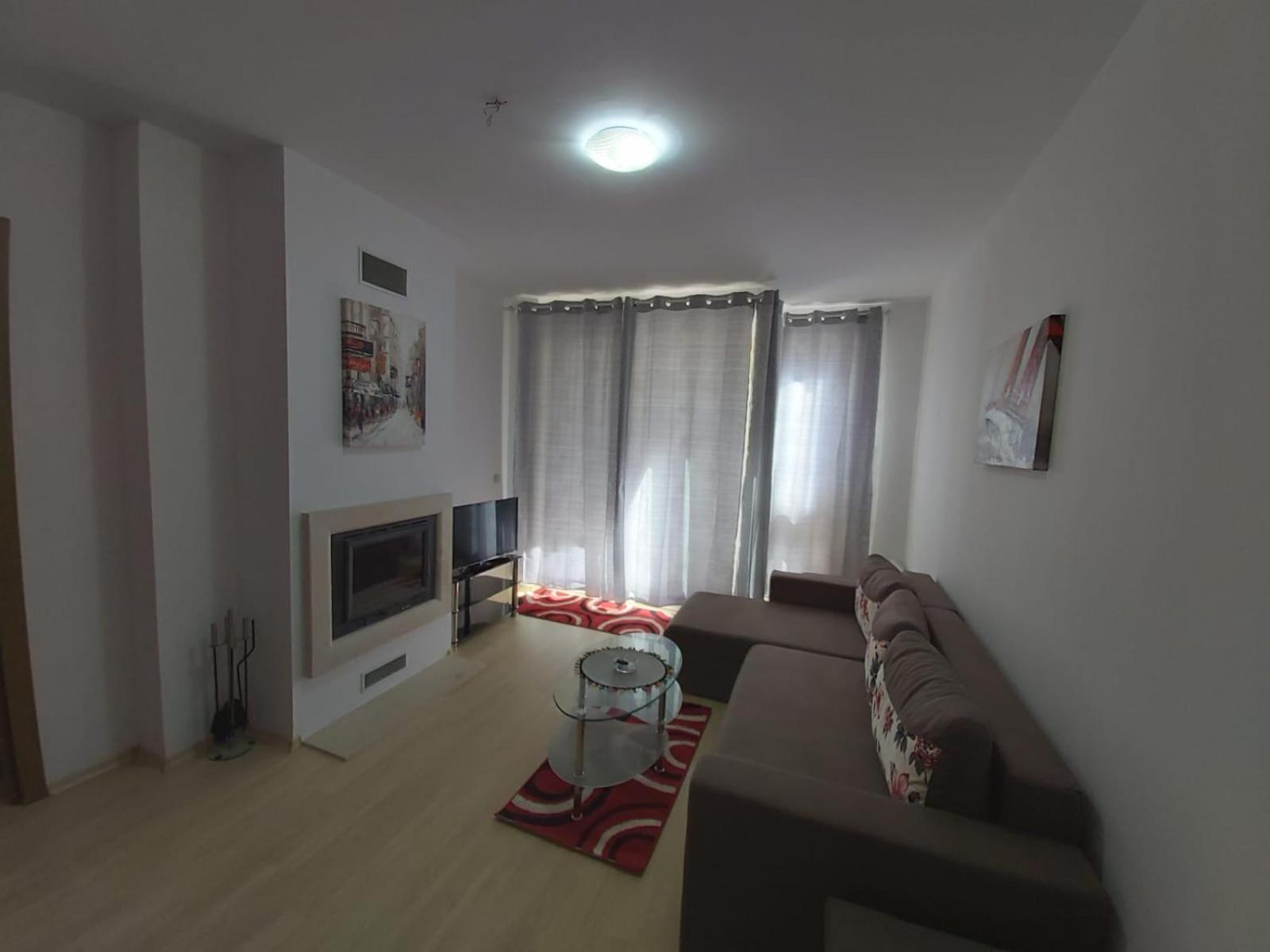 Luxury Apartments In St. John Park Bansko Bagian luar foto