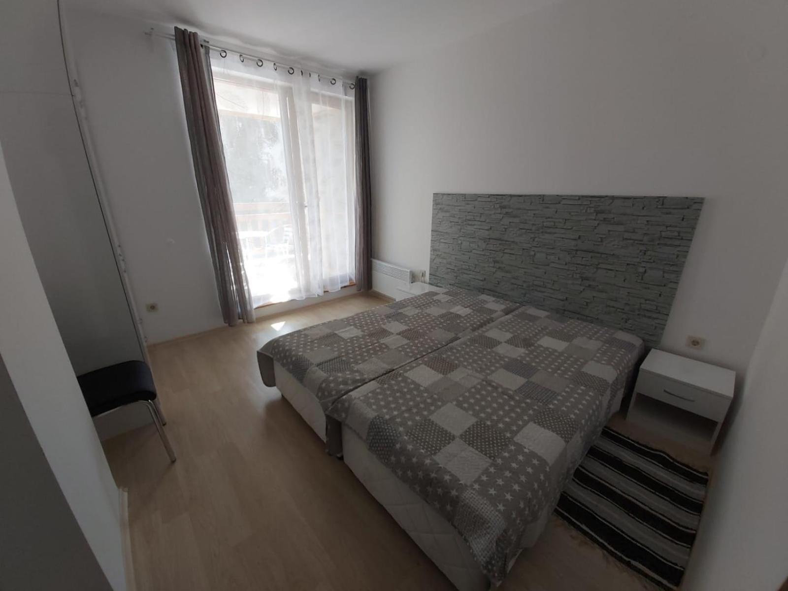 Luxury Apartments In St. John Park Bansko Bagian luar foto