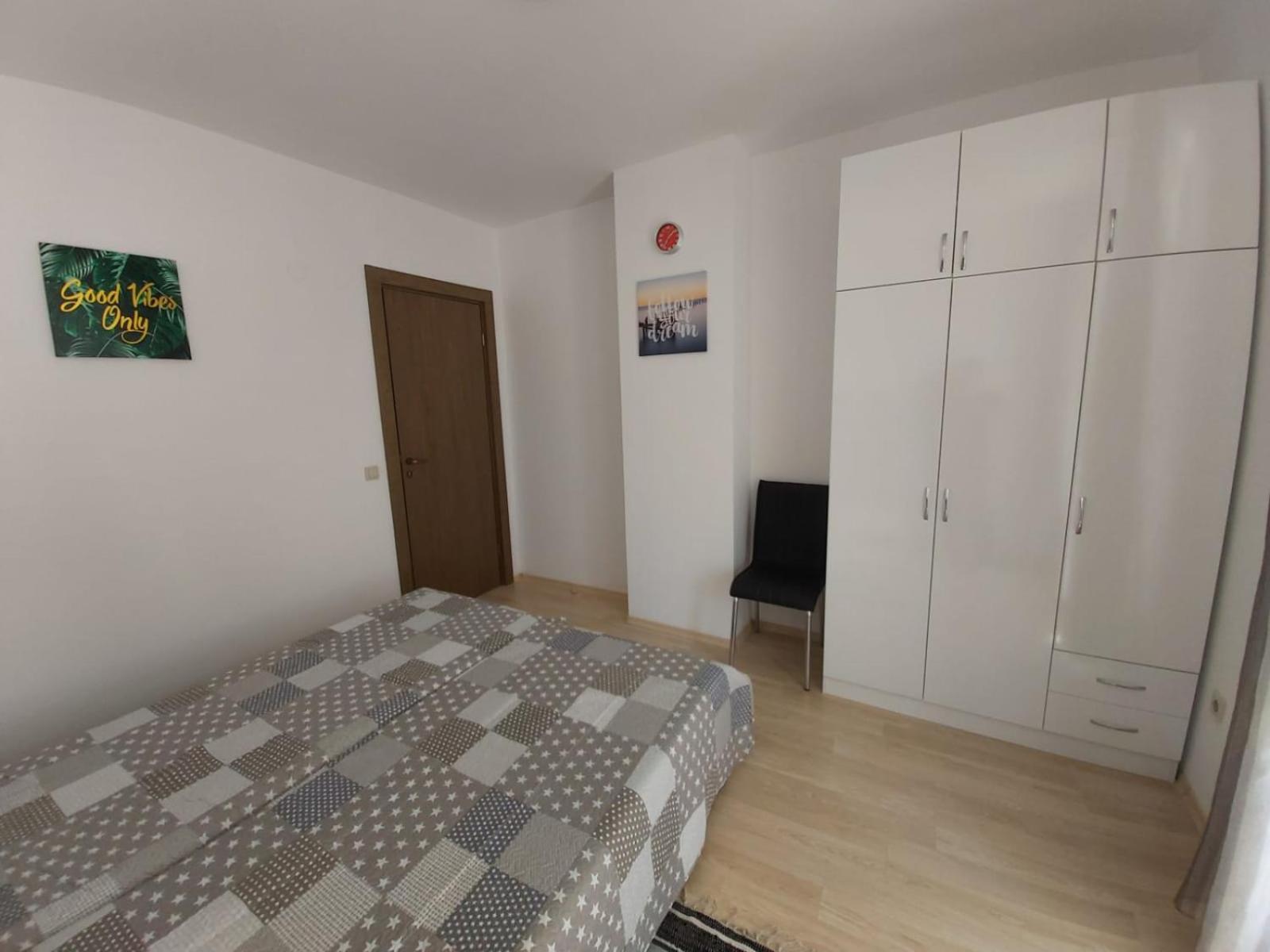 Luxury Apartments In St. John Park Bansko Bagian luar foto