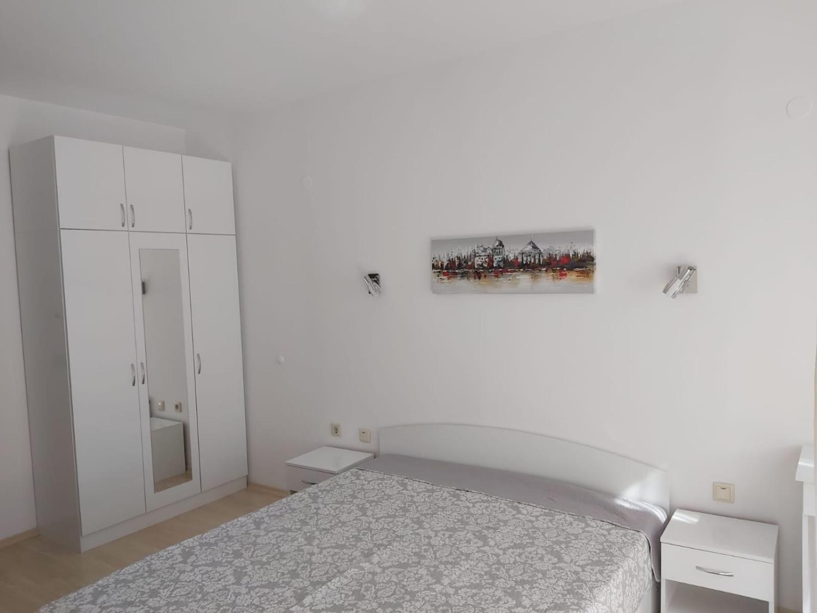 Luxury Apartments In St. John Park Bansko Bagian luar foto