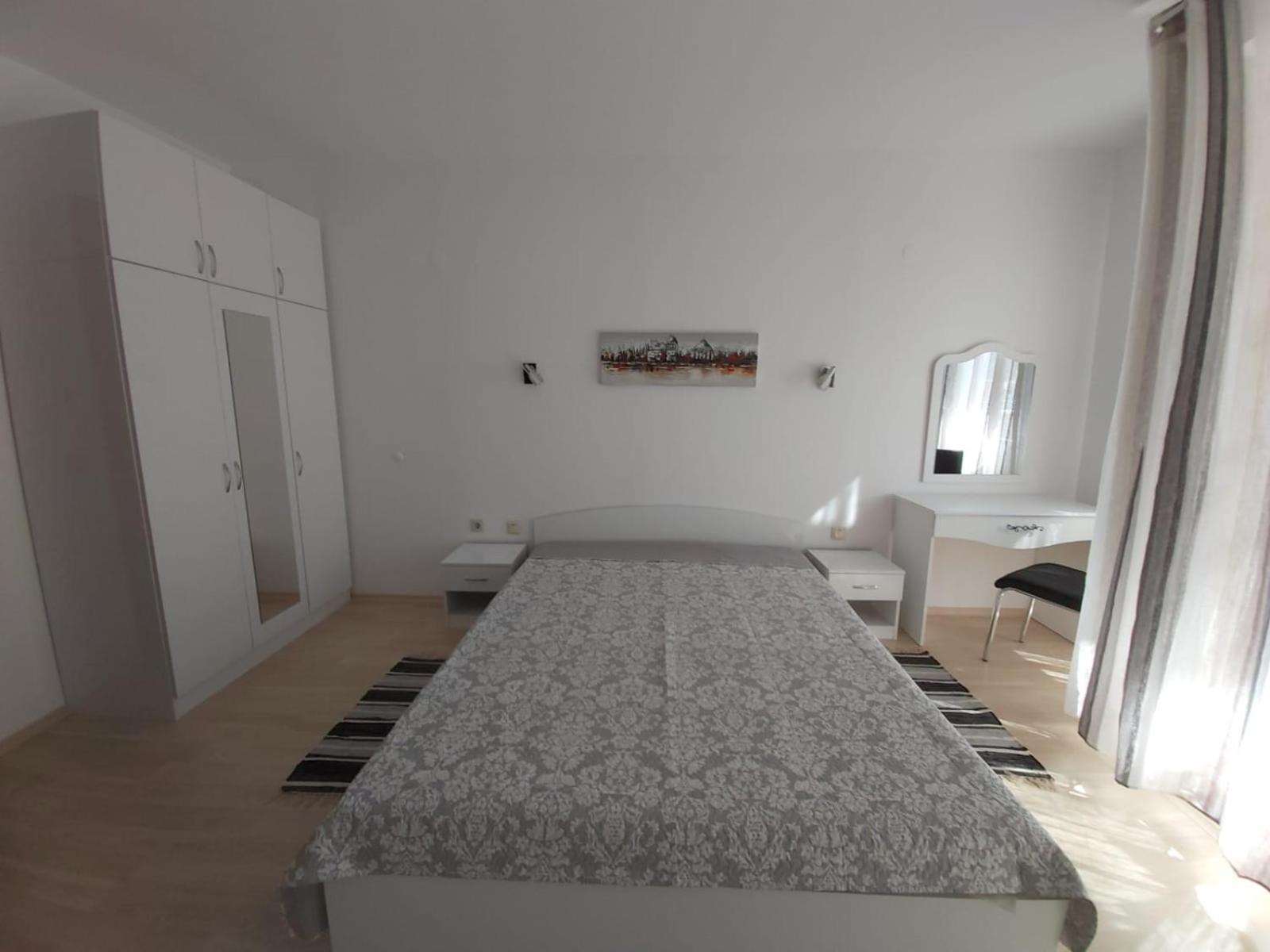 Luxury Apartments In St. John Park Bansko Bagian luar foto