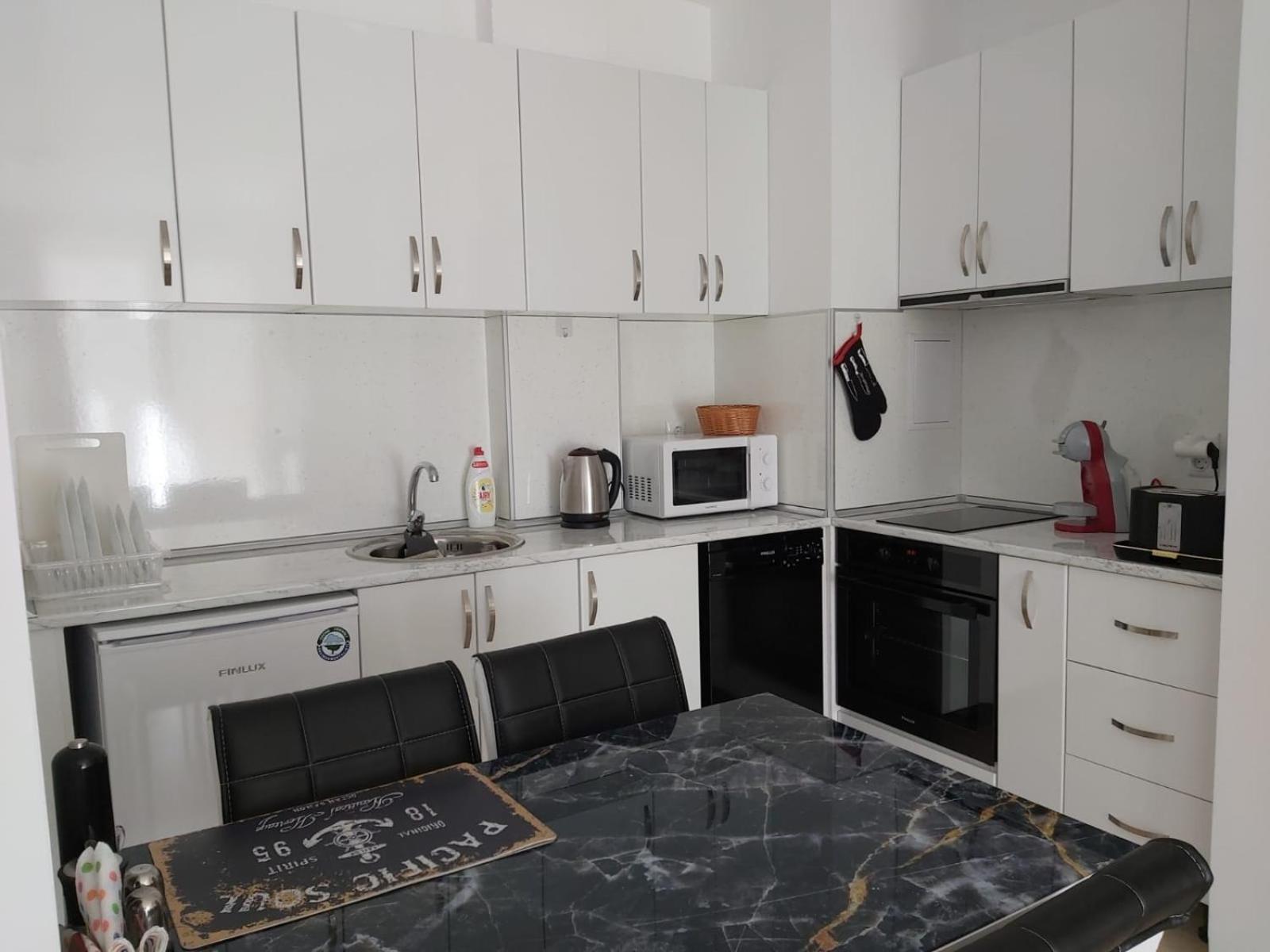 Luxury Apartments In St. John Park Bansko Bagian luar foto