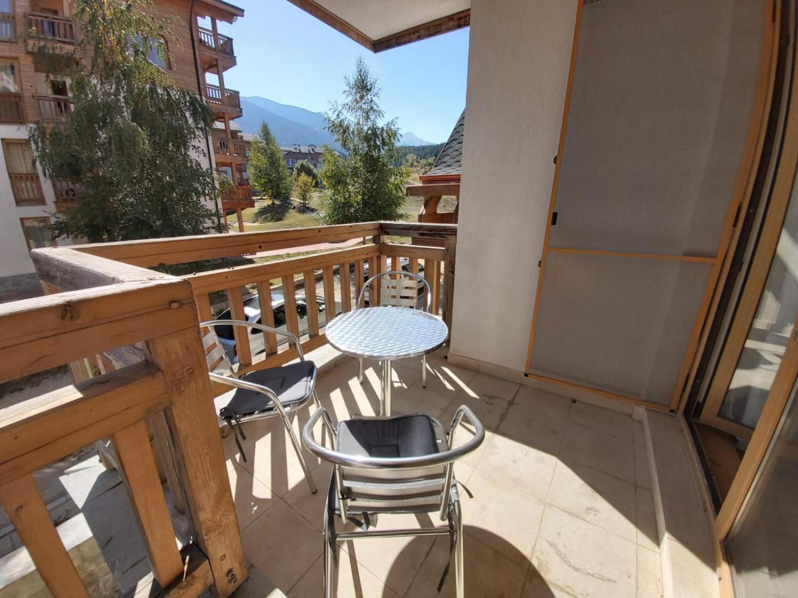 Luxury Apartments In St. John Park Bansko Bagian luar foto