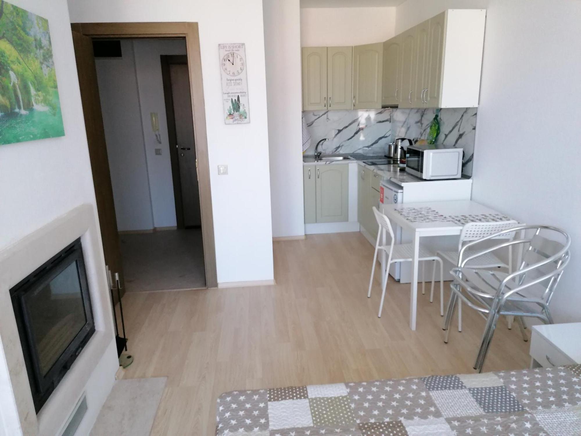 Luxury Apartments In St. John Park Bansko Ruang foto